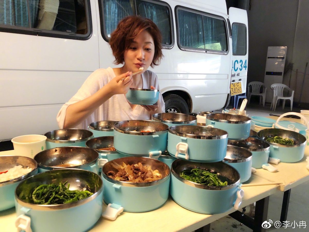 Xiaoran Li HD Images/Photo Gallery Download #1836920