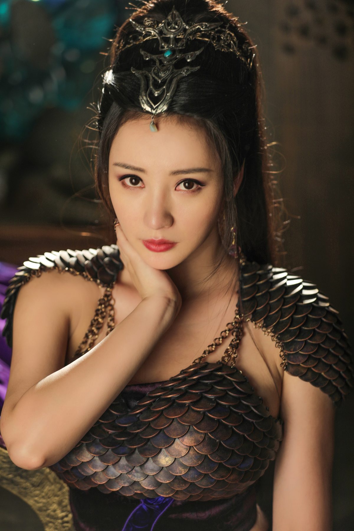Yan Liu HD Images/Photo Gallery Download #1973012