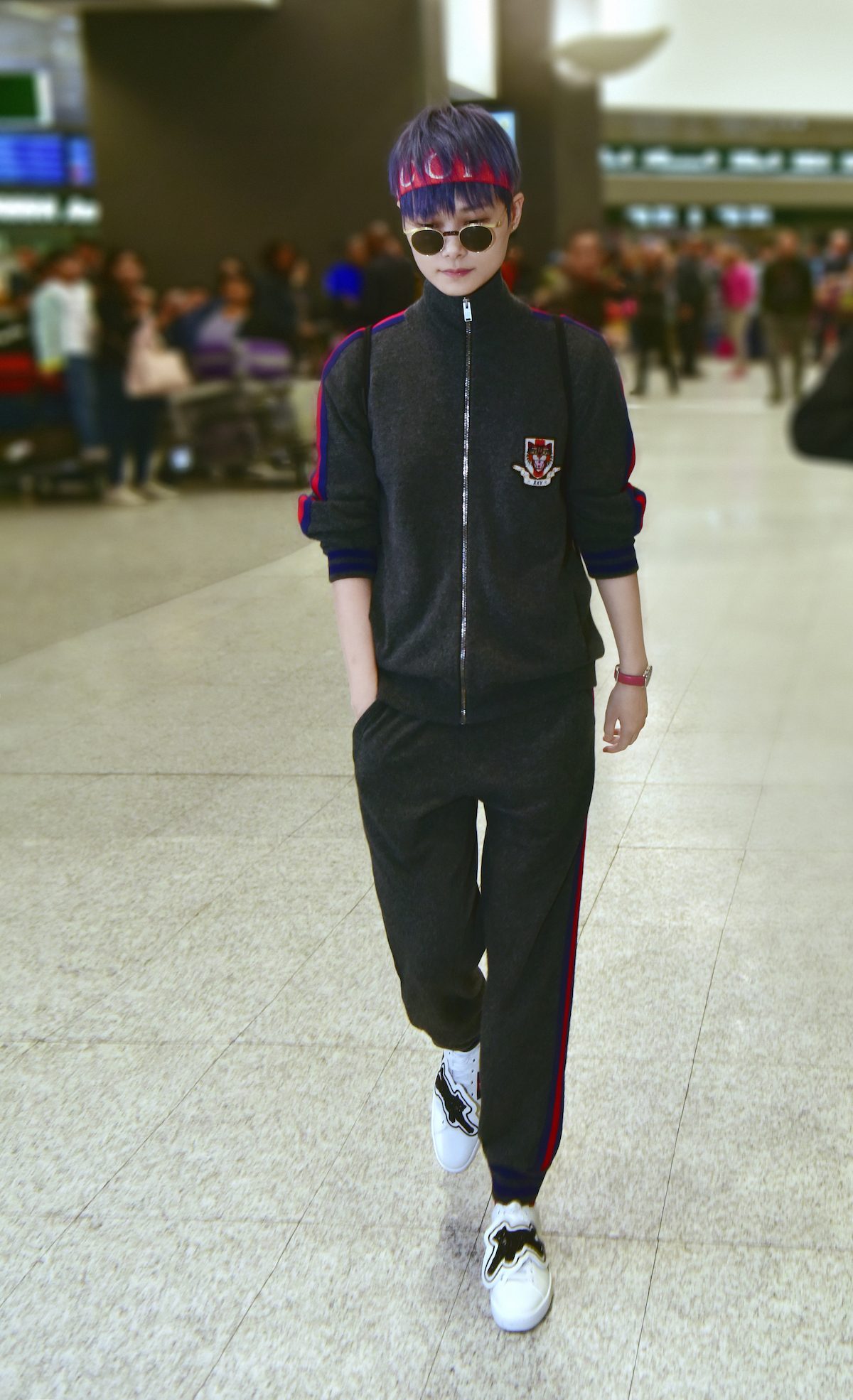 Yuchun Li HD Images/Photo Gallery Download #1902551