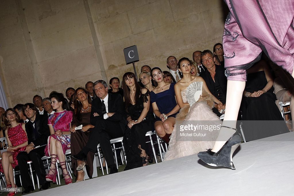 章子怡 高清写真/照片下载 #1045938