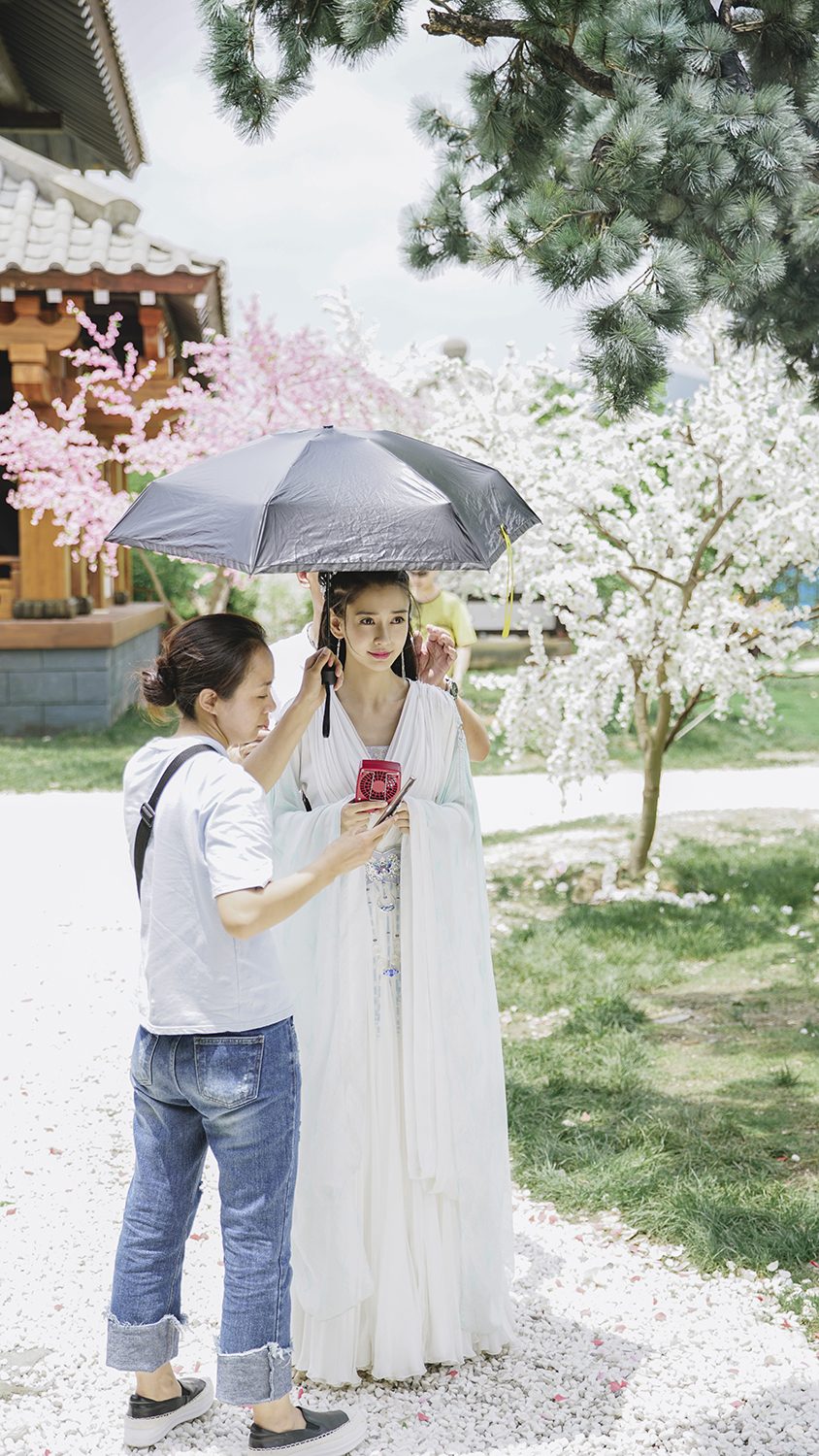 Angelababy HD Images/Photo Gallery Download #6647314