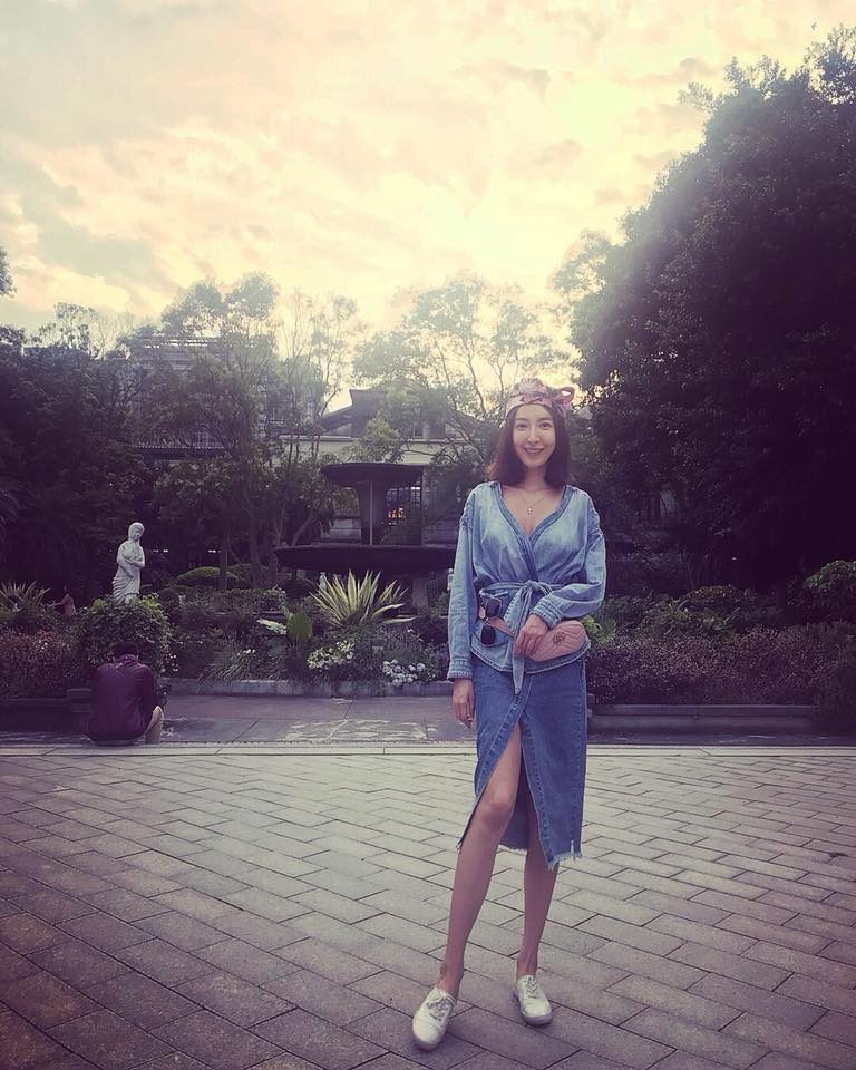 Cheryl Yang HD Images/Photo Gallery Download #1803402