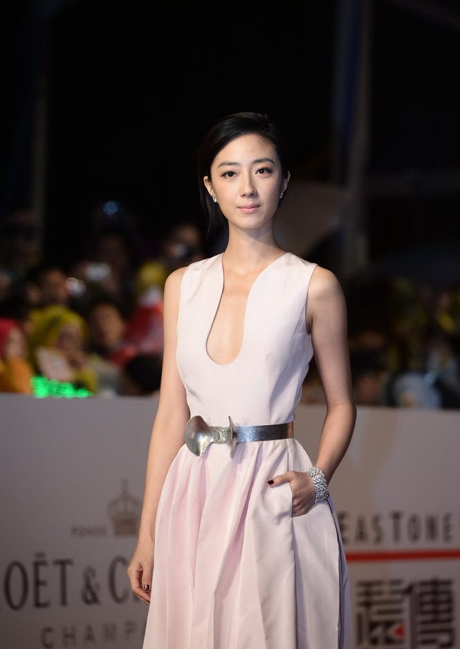Gwei Lun-Mei HD Images/Photo Gallery Download #1667310
