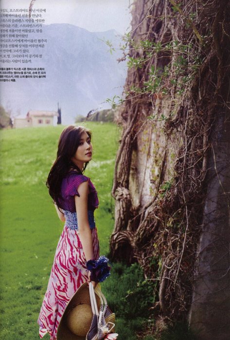 Lee Bo-young HD Images/Photo Gallery Download #623748