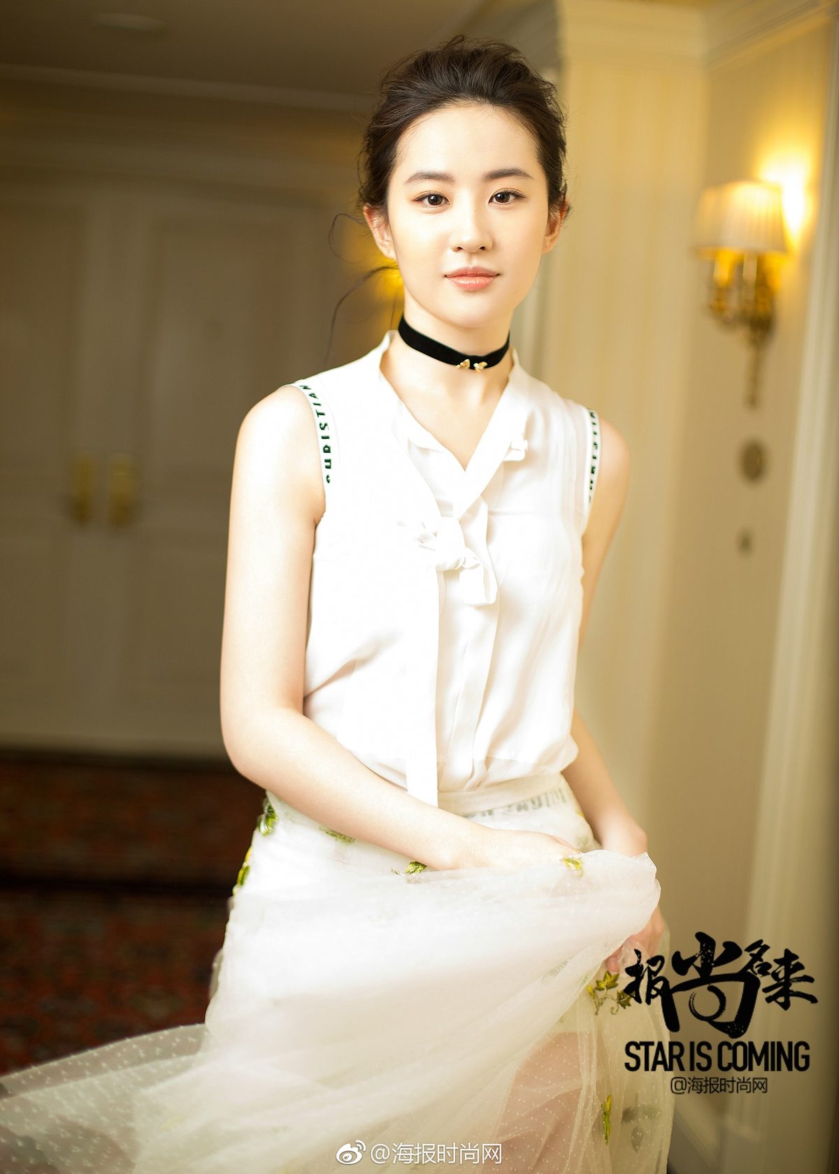 Liu Yifei HD Images/Photo Gallery Download #6669191