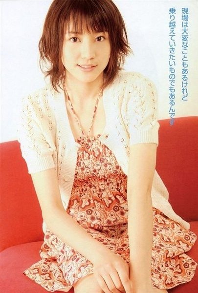 长泽雅美 高清写真/照片下载 #606985