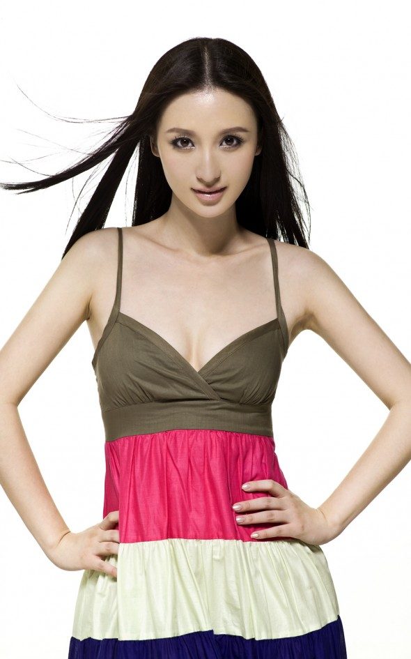 Meng Zhang HD Images/Photo Gallery Download #6960411
