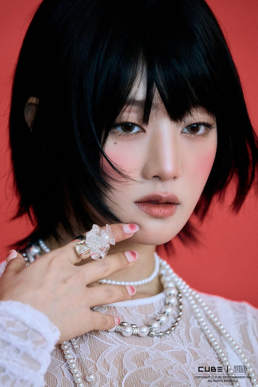 Minnie Nicha Yontararak HD Images/Photo Gallery Download #9600995