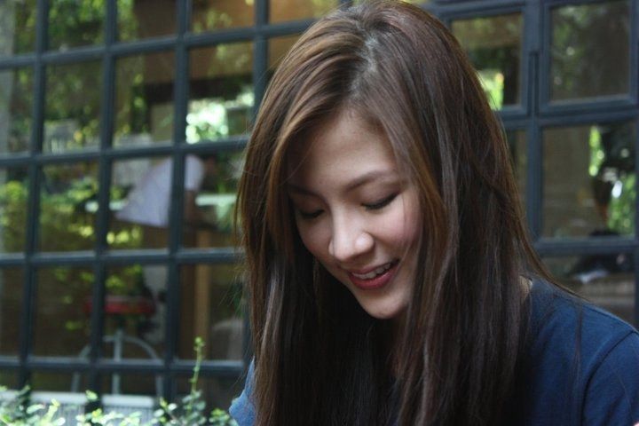 Pimchanok Leuwisetpaibul HD Images/Photo Gallery Download #9198401