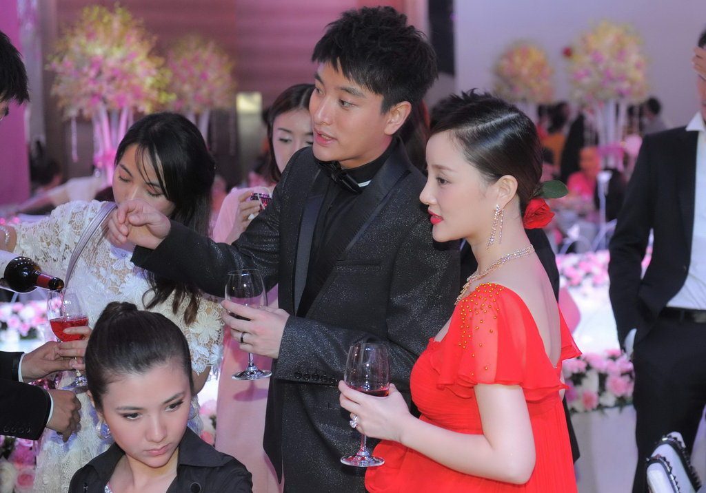 Xiaolu Li HD Images/Photo Gallery Download #749896