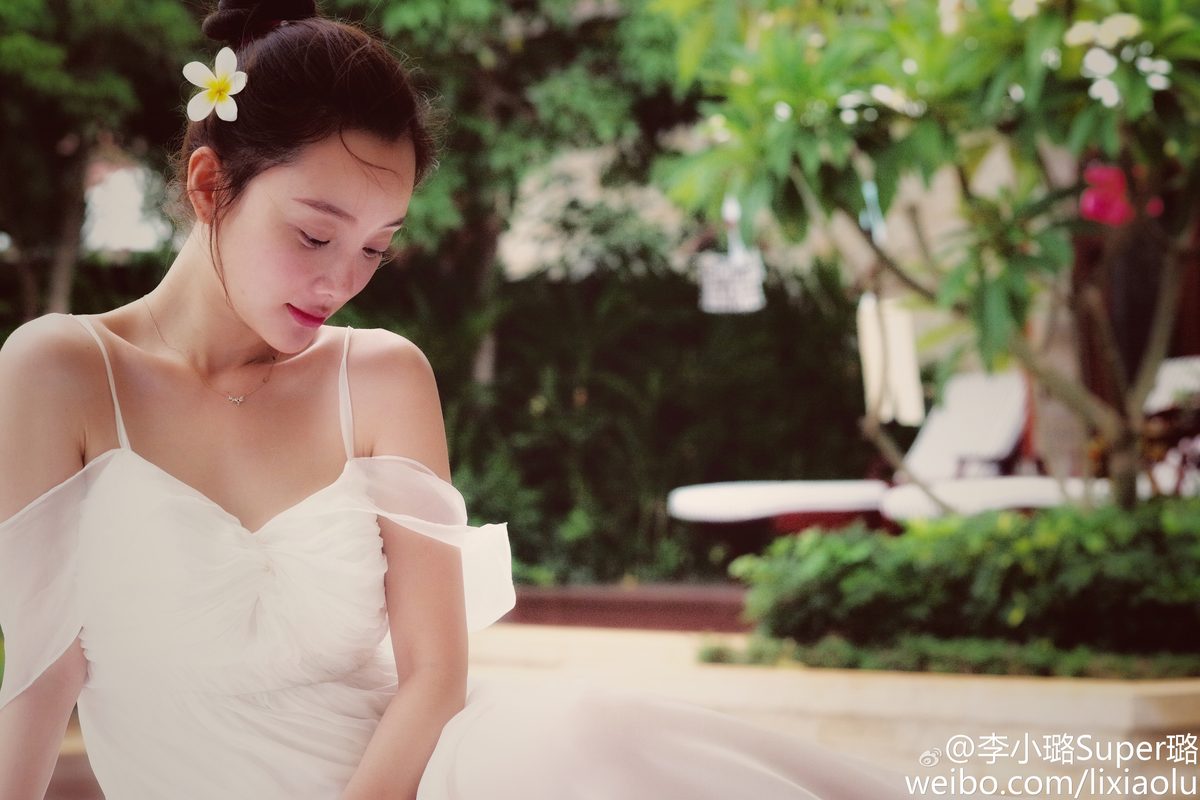 Xiaolu Li HD Images/Photo Gallery Download #756999