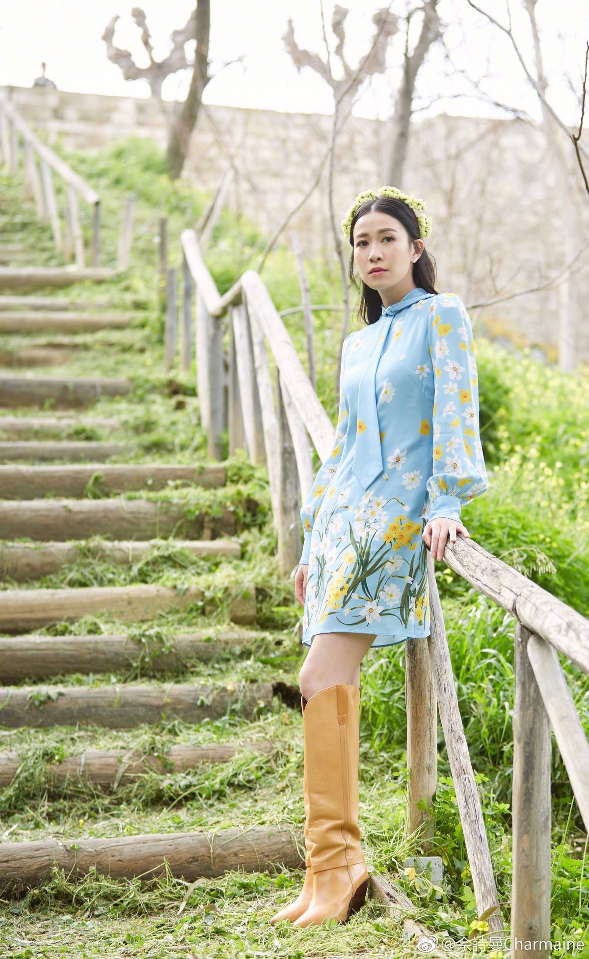 Charmaine Sheh HD Images/Photo Gallery Download #783998