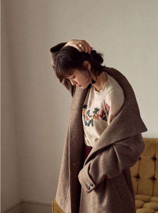 Jung Yu-mi HD Images/Photo Gallery Download #1699423
