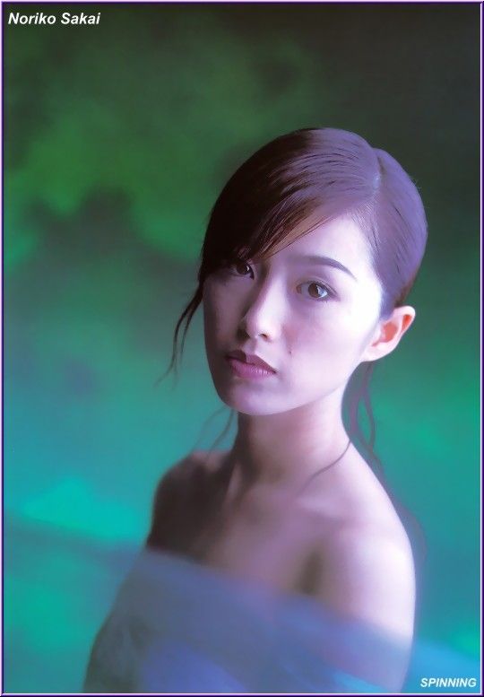 Noriko Sakai HD Images/Photo Gallery Download #9681692