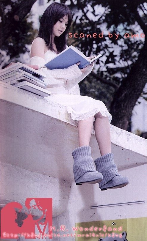 Rainie Yang HD Images/Photo Gallery Download #801045