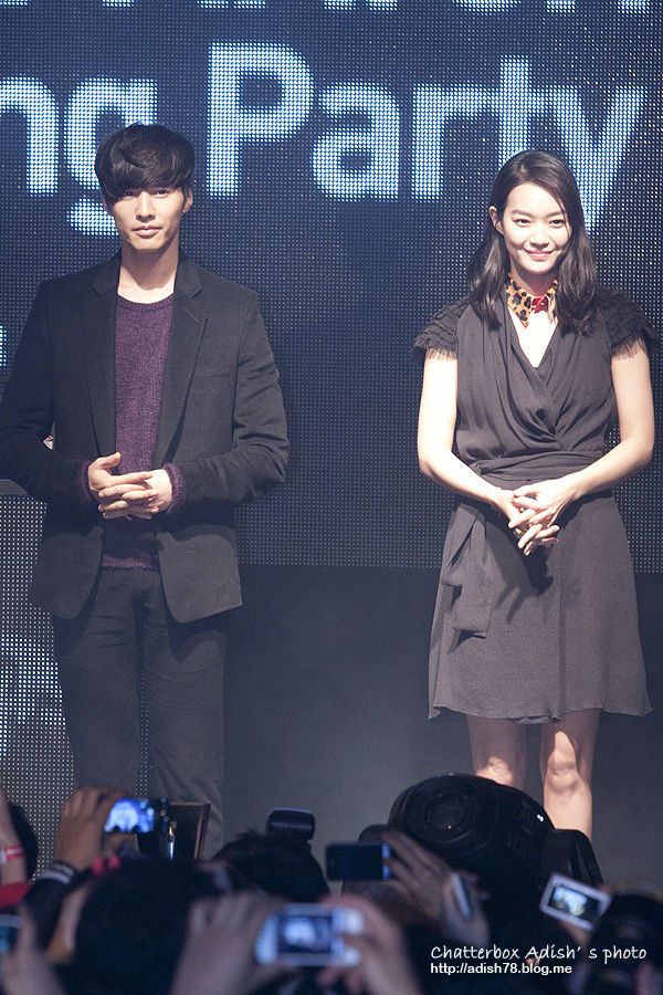 Shin Min-a HD Images/Photo Gallery Download #1667602
