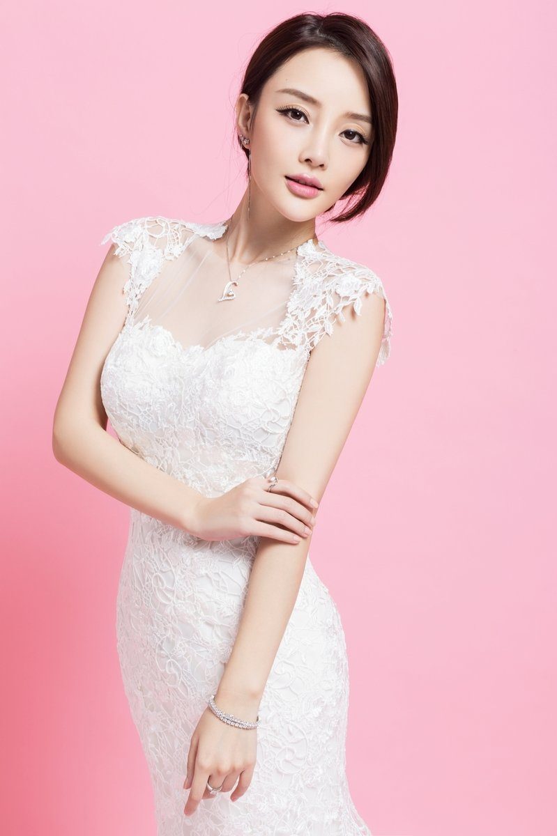 Xiaolu Li HD Images/Photo Gallery Download #757291