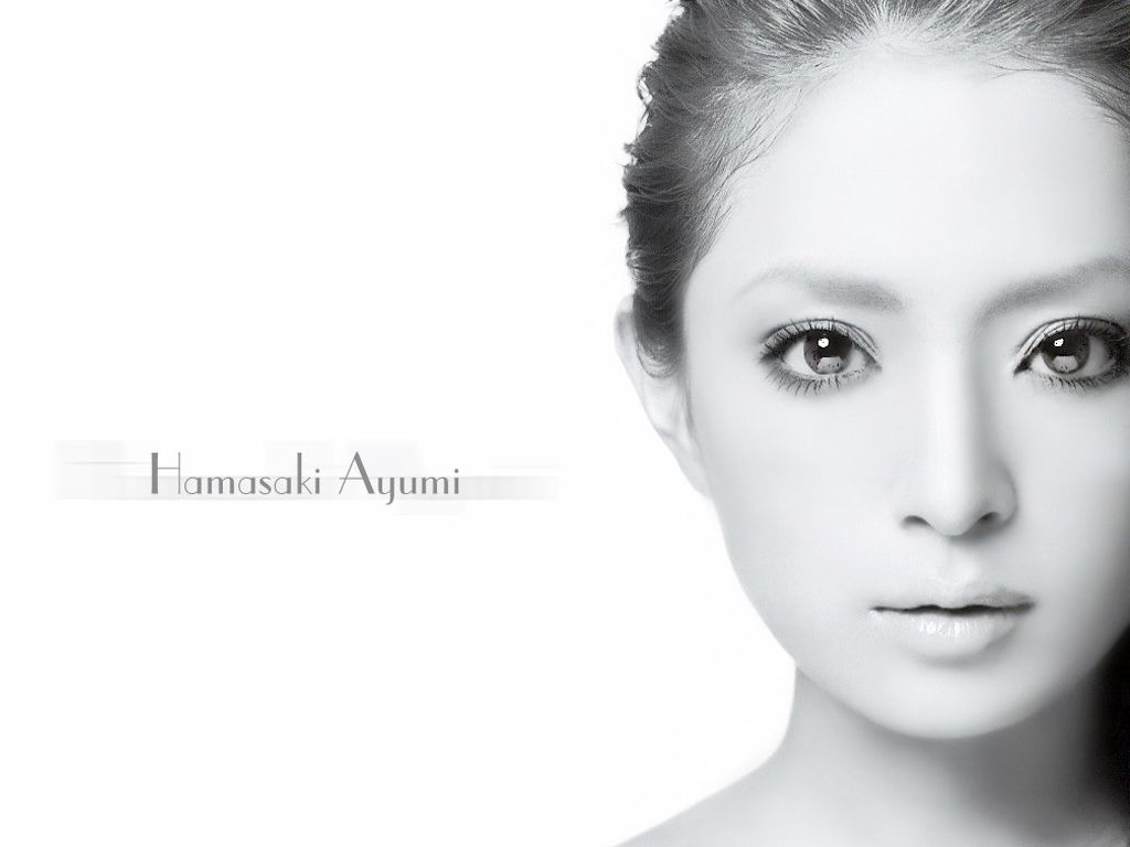 Ayumi Hamasaki HD Images/Photo Gallery Download #8859181