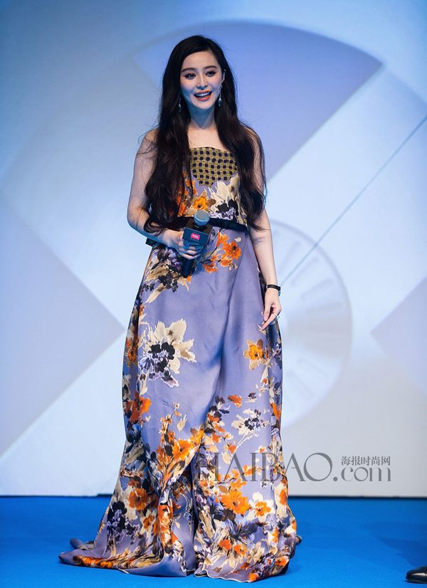 ファン・ビンビン HD画像/フォトギャラリーダウンロード #1184895