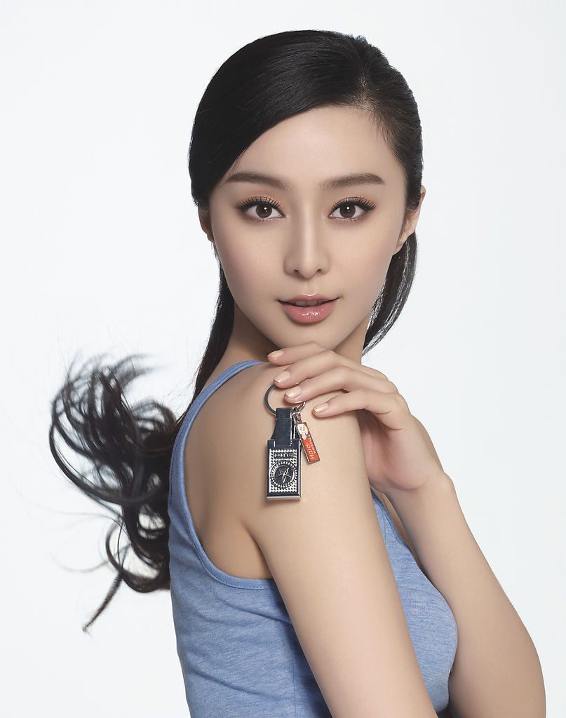 판빙빙 HD 이미지/사진 갤러리 다운로드 #1492878