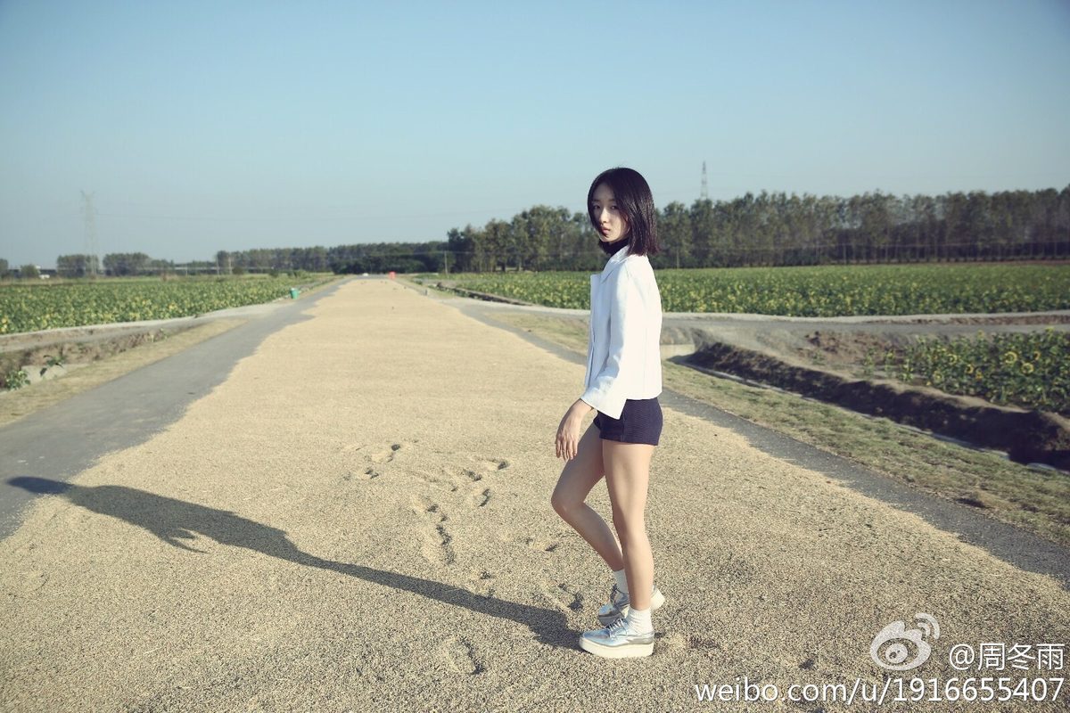 Dongyu Zhou HD Images/Photo Gallery Download #1908257