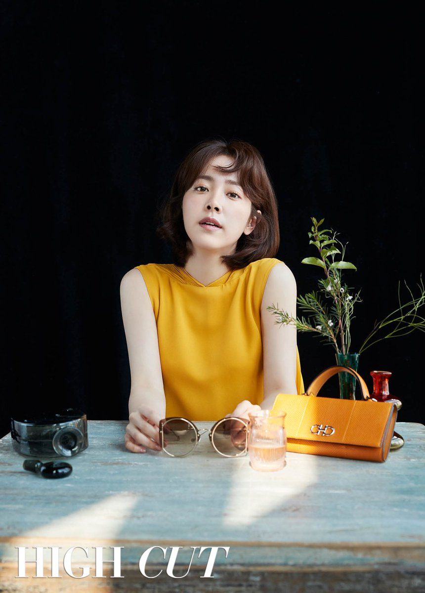 Han Ji-min HD Images/Photo Gallery Download #1398551