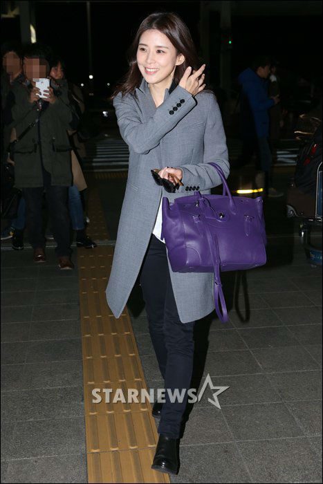 Lee Bo-young HD Images/Photo Gallery Download #624332