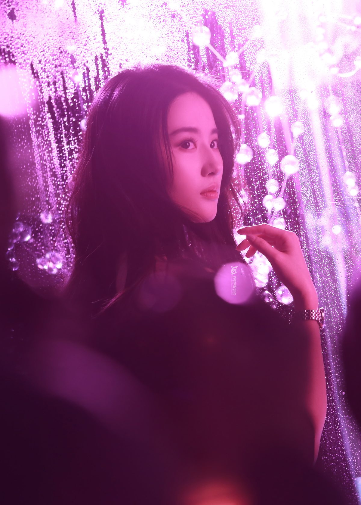 刘亦菲 高清写真/照片下载 #6706426