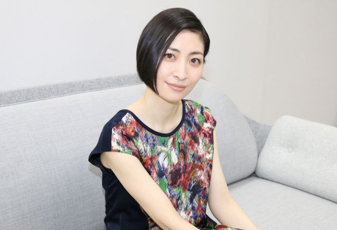 Maaya Sakamoto HD Images/Photo Gallery Download #6713529