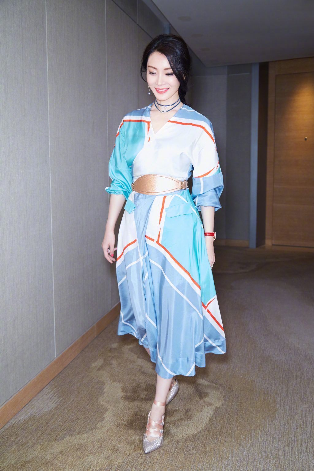 Shu Chen HD Images/Photo Gallery Download #1942067