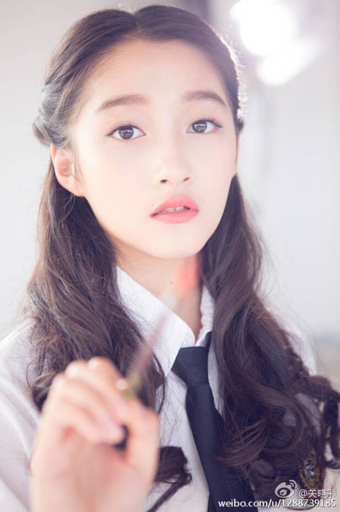 Xiaotong Guan HD Images/Photo Gallery Download #7097087