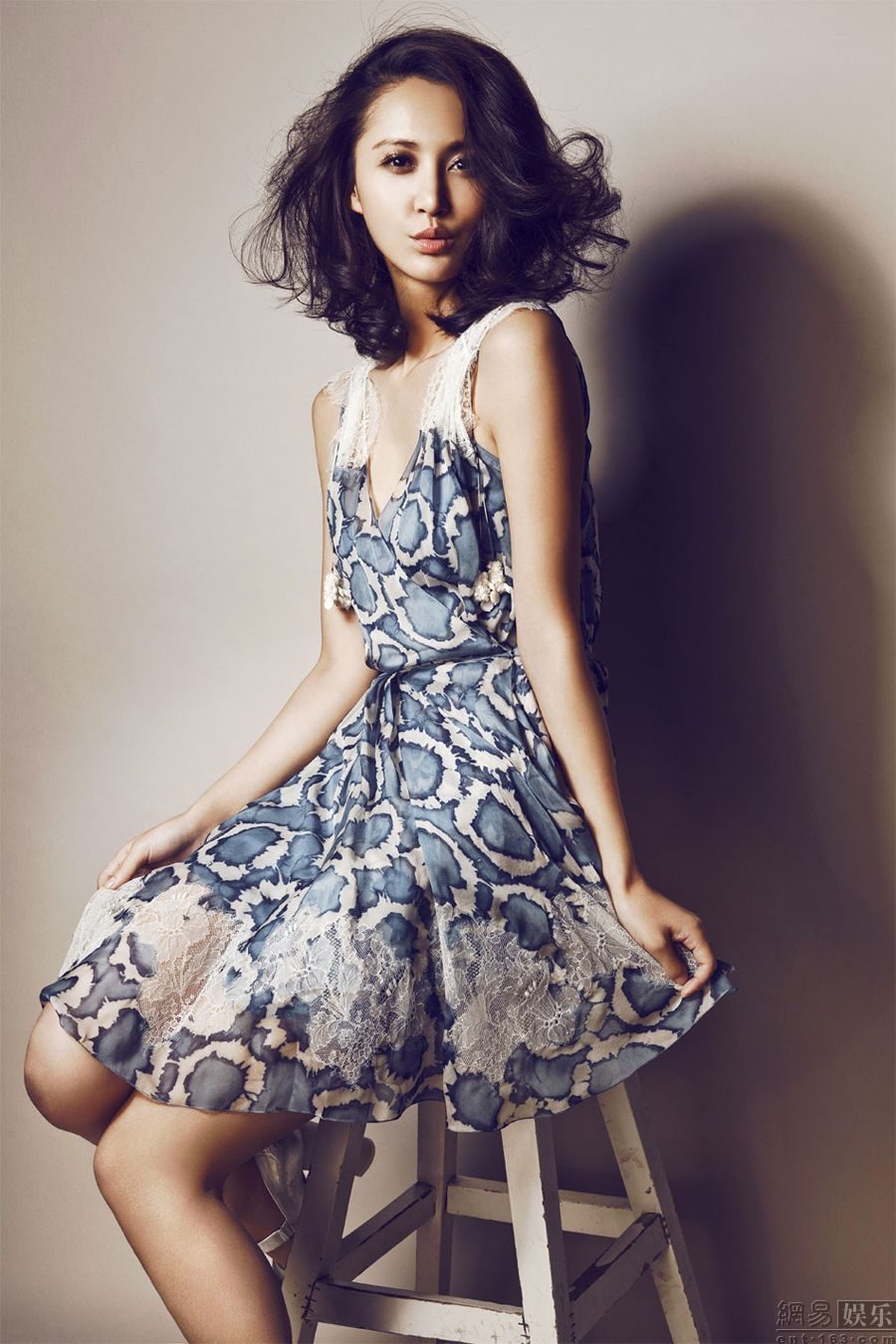 Xinyi Zhang HD Images/Photo Gallery Download #811281