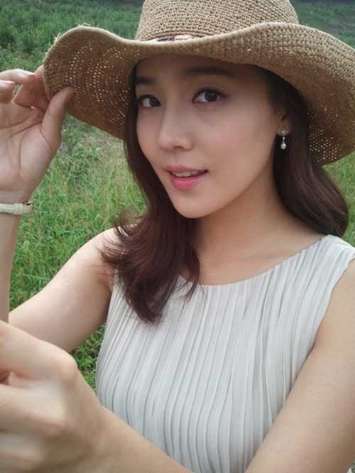 Yoo-jin HD Images/Photo Gallery Download #1624140