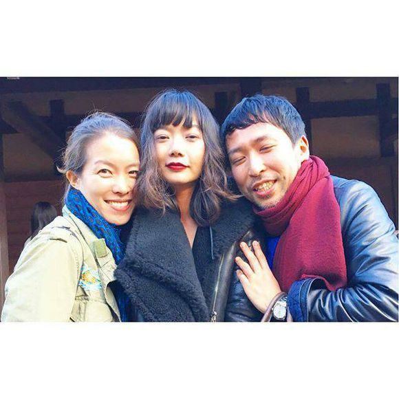 Bae Doona HD Images/Photo Gallery Download #1491181
