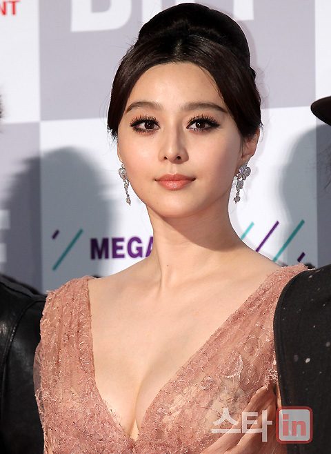 ファン・ビンビン HD画像/フォトギャラリーダウンロード #1199961