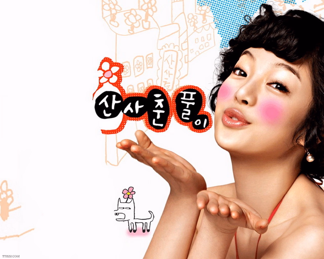 黄宝罗 高清写真/照片下载 #3435110