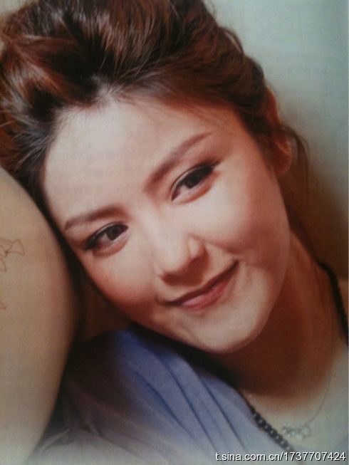 Bonnie Xian HD Images/Photo Gallery Download #6987994