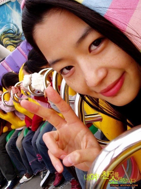 Jun Ji-hyun HD Images/Photo Gallery Download #937721