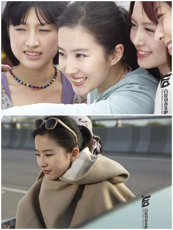 Liu Yifei HD Images/Photo Gallery Download #6670067