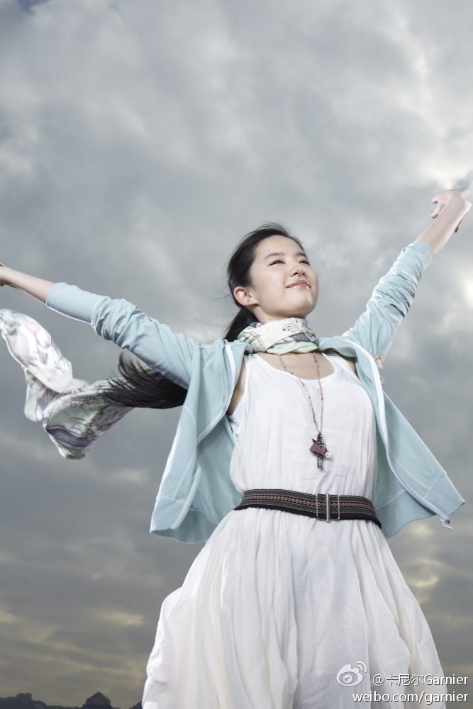 Liu Yifei HD Images/Photo Gallery Download #6706718