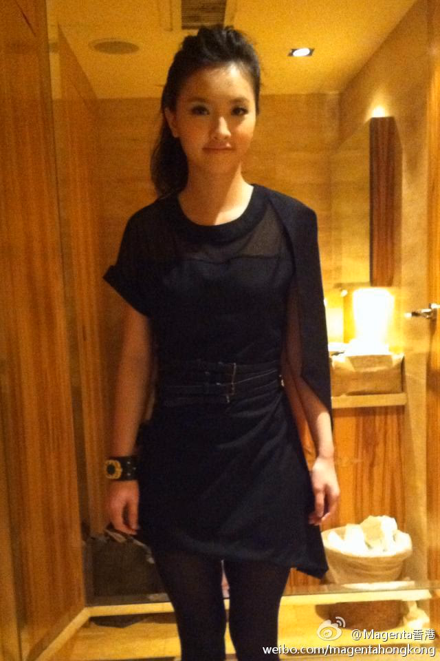 林欣彤 高清写真/照片下载 #3456987