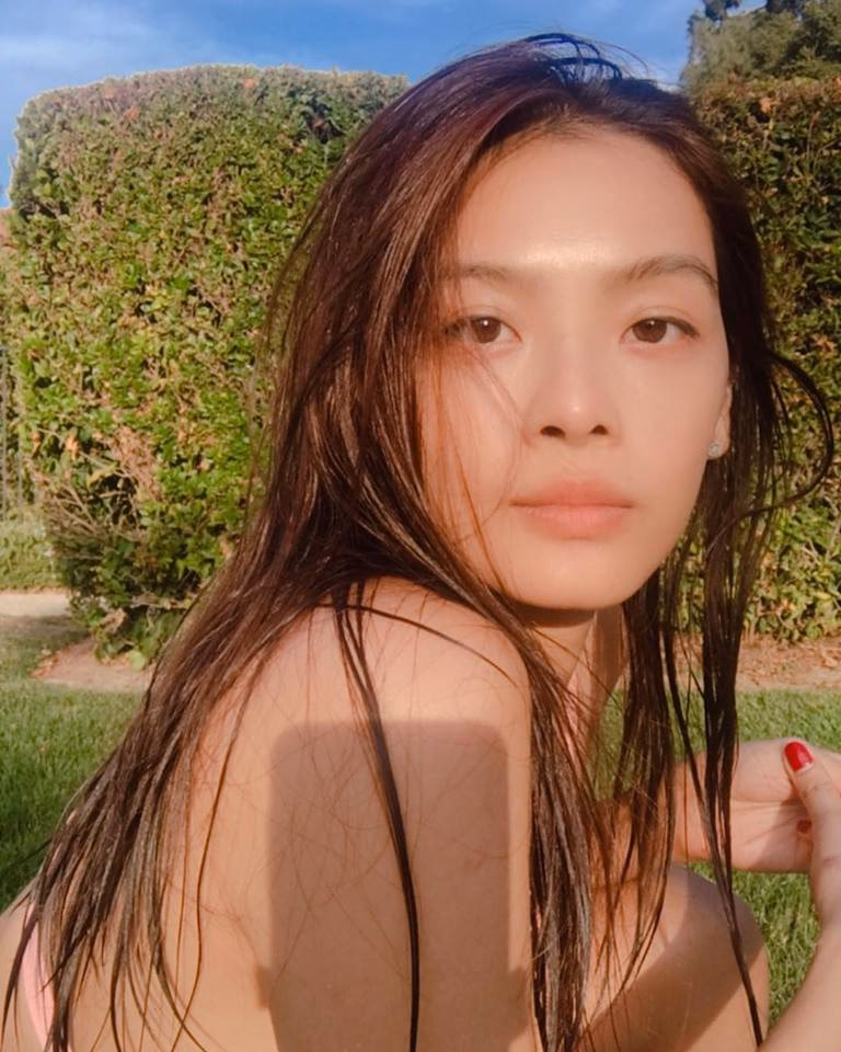 林嘉绮 高清写真/照片下载 #3359535