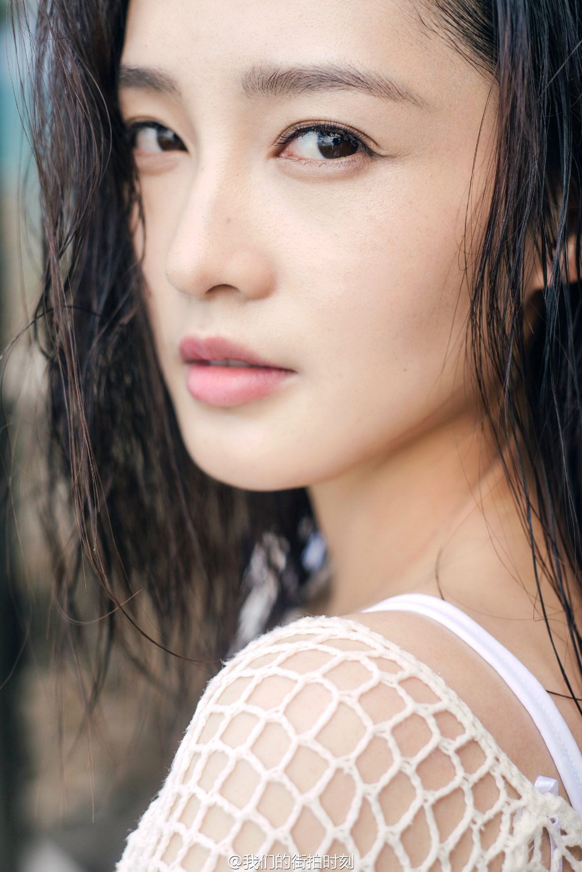 李沁 高清写真/照片下载 #1733817