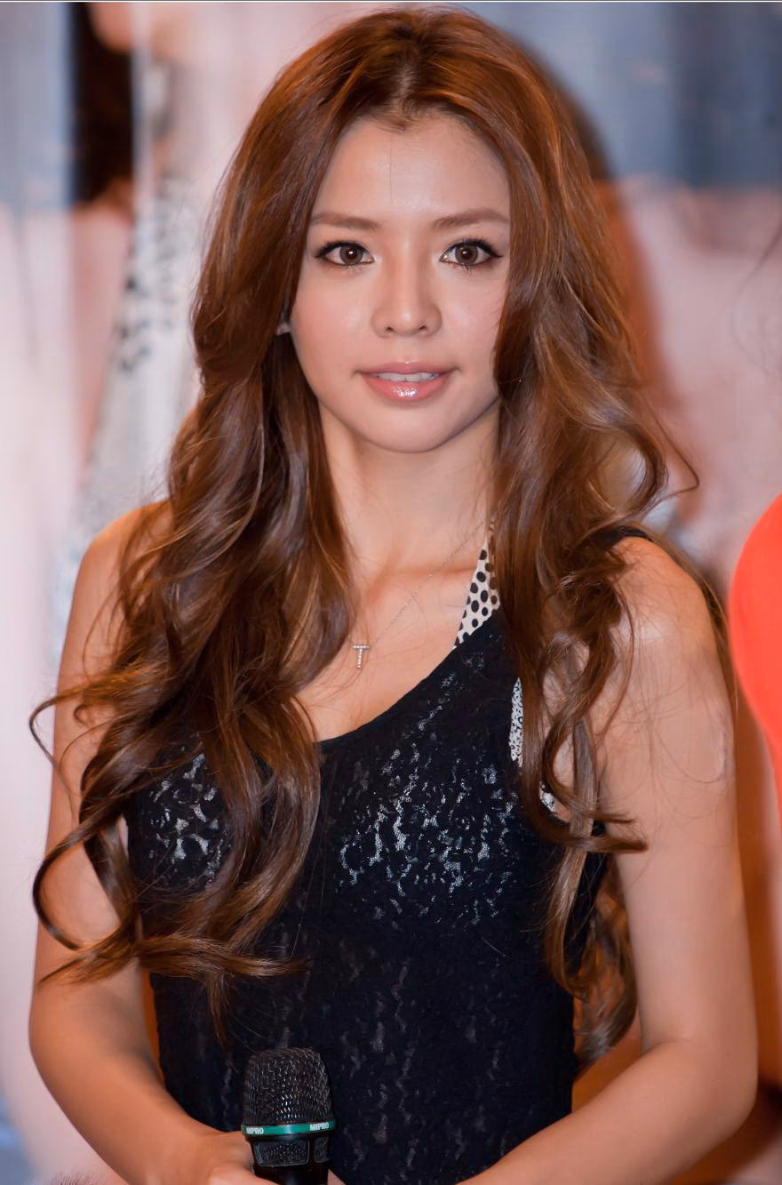 Tia Yu-Fen Lee HD Images/Photo Gallery Download #3320895