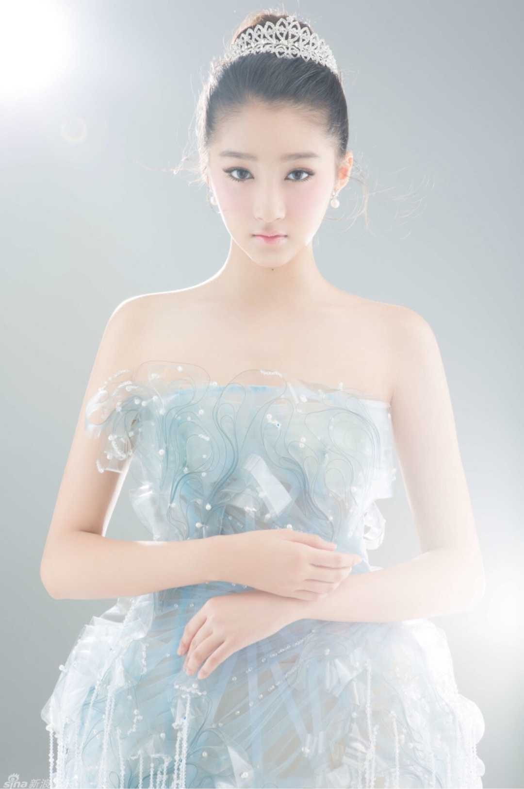 Xiaotong Guan HD Images/Photo Gallery Download #7097379