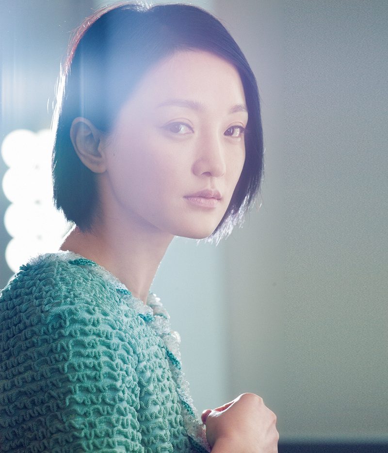 Xun Zhou HD Images/Photo Gallery Download #750772