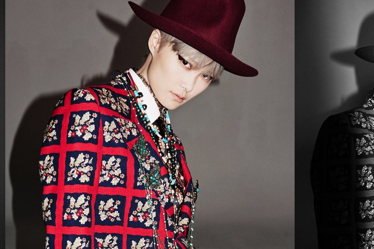 Yuchun Li HD Images/Photo Gallery Download #1903719