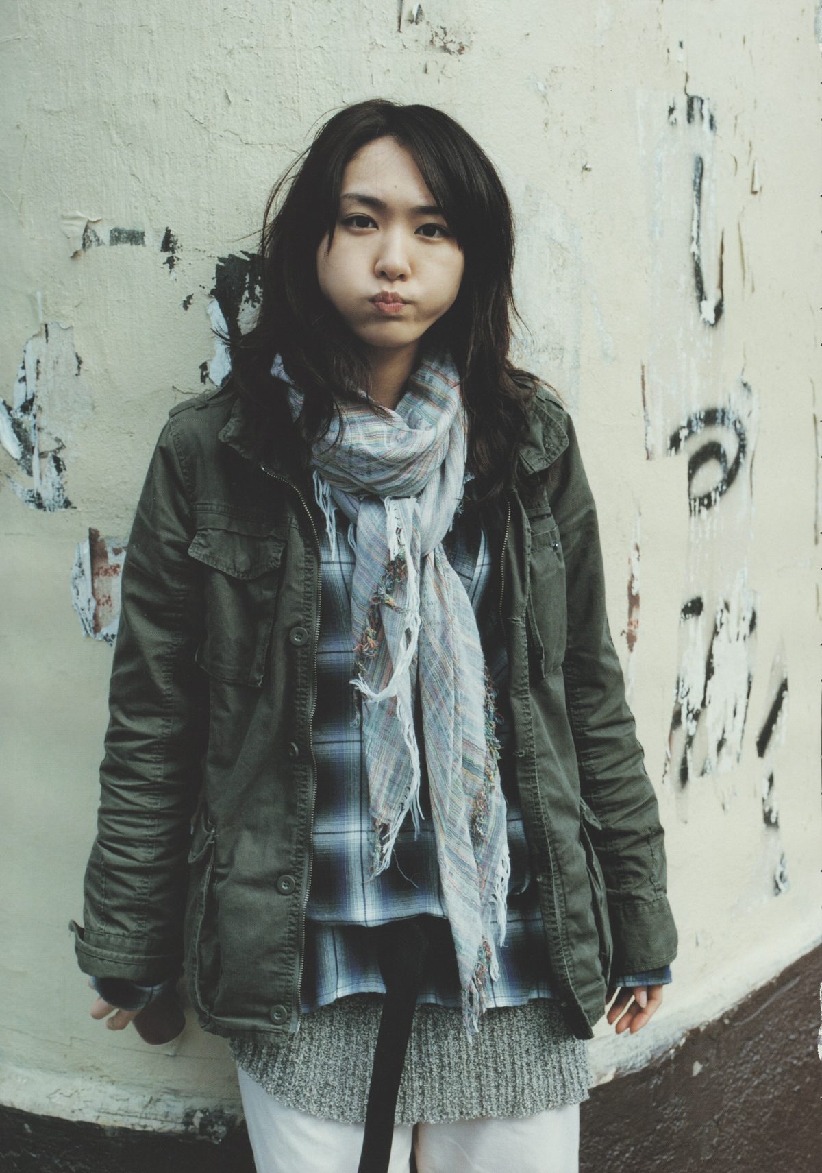 Yui Aragaki HD Images/Photo Gallery Download #7184887