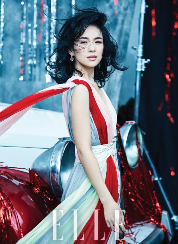 章子怡 高清写真/照片下载 #1041992
