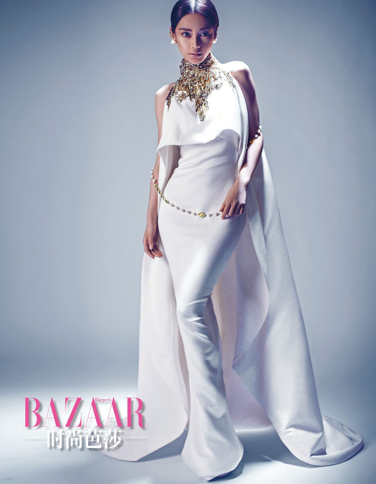 Angelababy HD Images/Photo Gallery Download #6653312